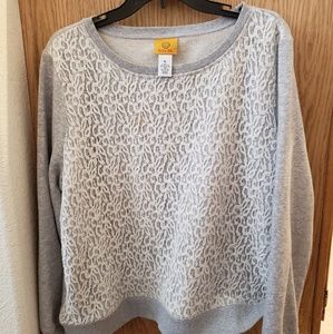 Sweat Shirt New W/O tags